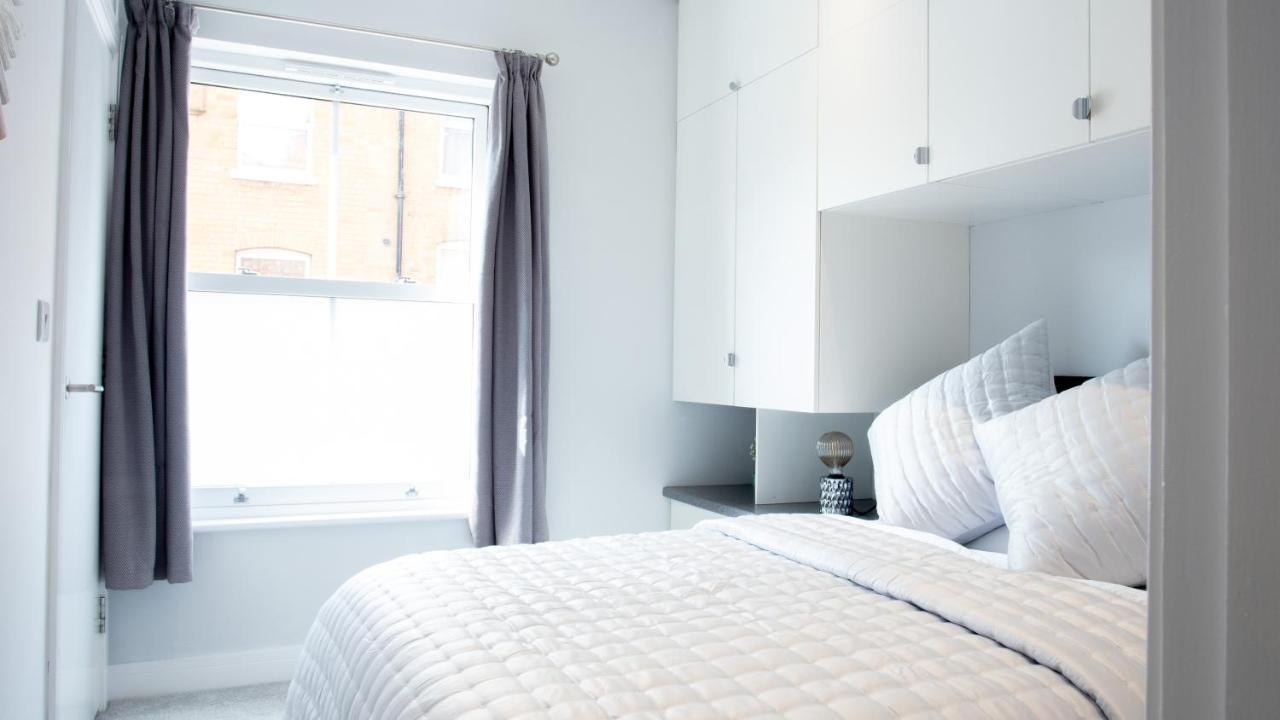 Apartment Modern With Free Parking And Wifi *