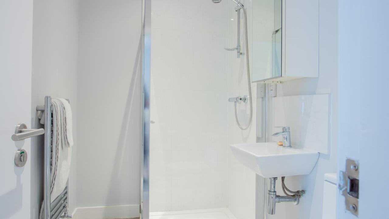 Apartment Modern With Free Parking And Wifi Stratford-upon-Avon