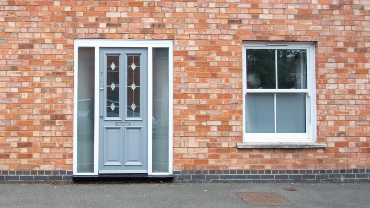 Modern With Free Parking And Wifi * Stratford-upon-Avon