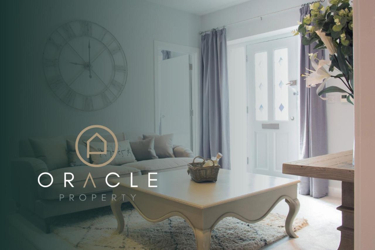 Modern With Free Parking And Wifi Stratford-upon-Avon